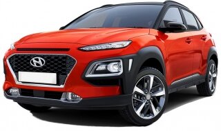 2019 Hyundai Kona 1.6 CRDi 136 PS DCT Style (4x2) Araba kullananlar yorumlar